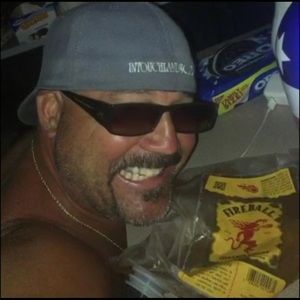 Meet your Posher, Jeffery